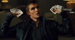 Now You See Me