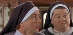 Nuns on the Run