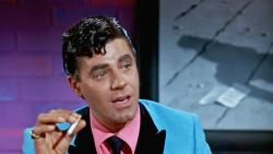 The Nutty Professor