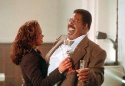 Nutty Professor II