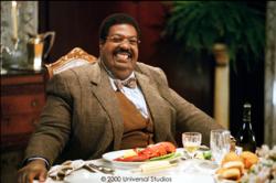 Nutty Professor II