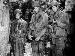 Objective, Burma!