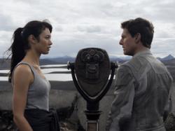 Oblivion