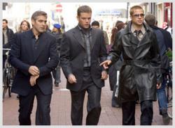 Ocean's Thirteen