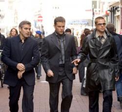 Ocean's Twelve