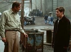 October Sky