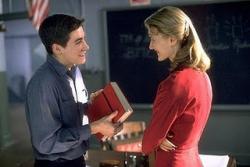 October Sky