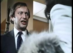 The Odd Job