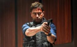 Olympus Has Fallen