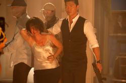 Olympus Has Fallen