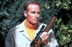 The Omega Man