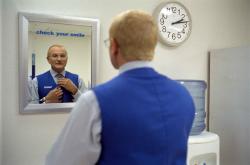 One Hour Photo