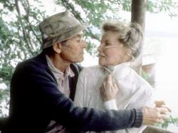 On Golden Pond