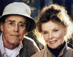 On Golden Pond