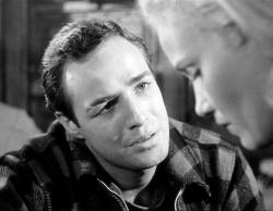 On the Waterfront