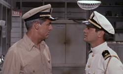 Operation Petticoat