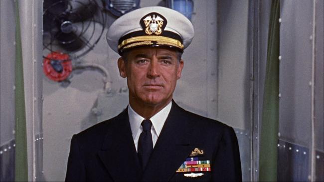 Operation Petticoat