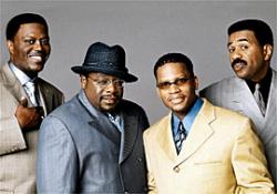 The Original Kings of Comedy