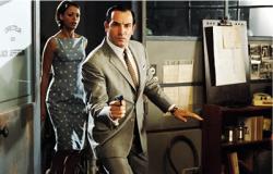 OSS 117: Cairo, Nest of Spies
