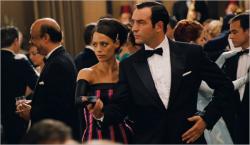 OSS 117: Cairo, Nest of Spies