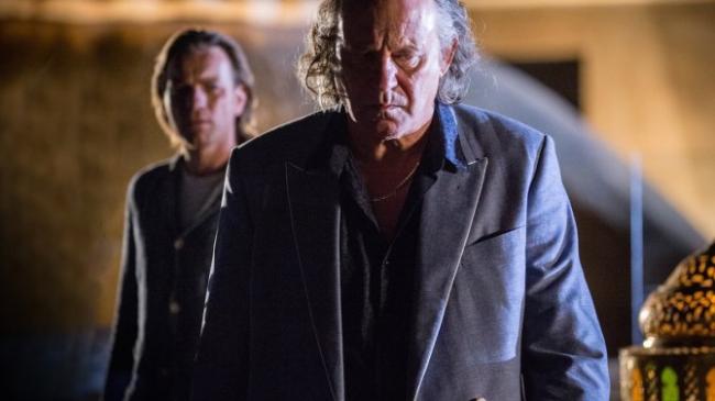 Our Kind of Traitor