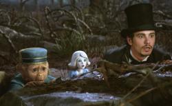 Oz the Great and Powerful