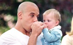 The Pacifier