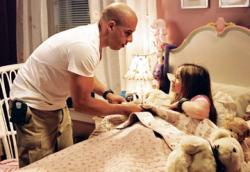 The Pacifier