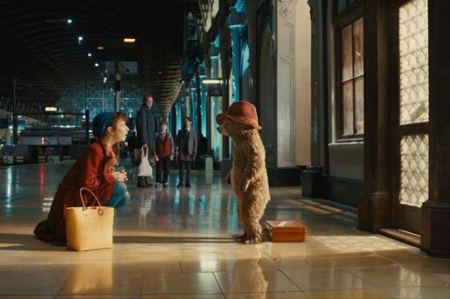 Paddington