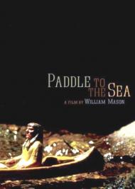 Paddle to the Sea poster