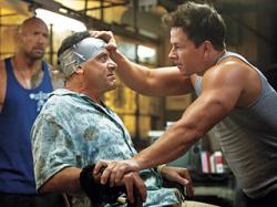 Pain & Gain