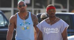 Pain & Gain