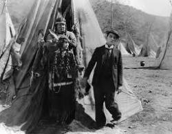 The Paleface