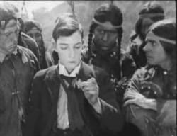 The Paleface