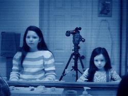 Paranormal Activity 3