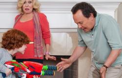 Parental Guidance