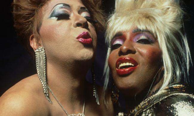 Paris Is Burning