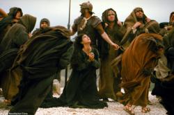 The Passion of the Christ