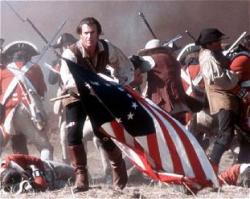 The Patriot