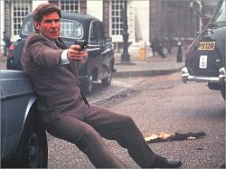 Patriot Games