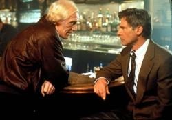Patriot Games