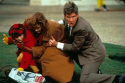 Patriot Games