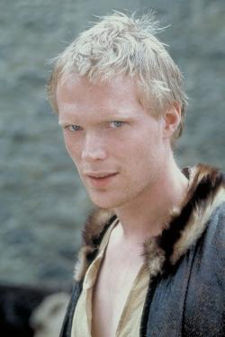 Paul Bettany
