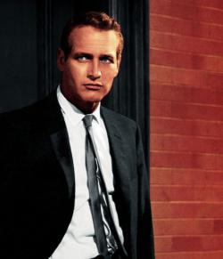 Paul Newman