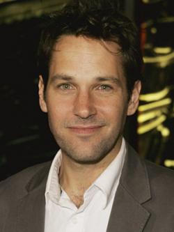 Paul Rudd