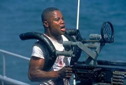 Pearl Harbor