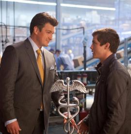 Percy Jackson: Sea of Monsters