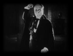 The Phantom of the Opera