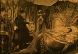 The Phantom of the Opera