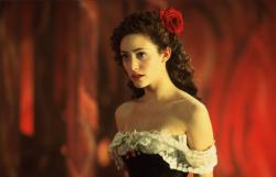 The Phantom of the Opera
